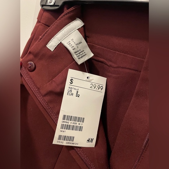 H&M Skirt - Picture 4 of 4